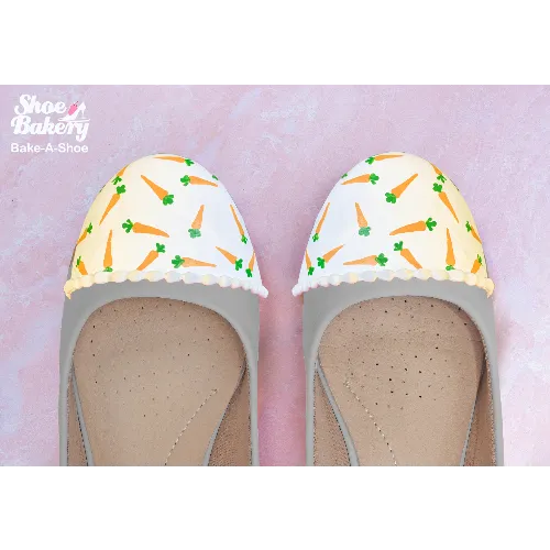 Bake-A-Shoe Sprinkle Flat - Customer's Product with price 80.00 ID 3cLo_ZLaPa61GReygFJDstQd Bake-A-Shoe Sprinkle Flat - Customer's Product with price 80.00 ID 3cLo_ZLaPa61GReygFJDstQd