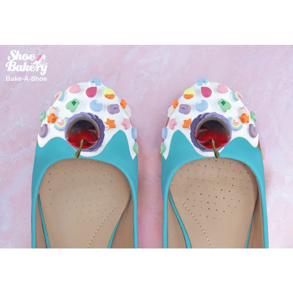 Bake-A-Shoe Sprinkle Flat - Customer's Product with price 110.00 ID iypwNbWPpqlPANBw01dqSBYa Bake-A-Shoe Sprinkle Flat - Customer's Product with price 110.00 ID iypwNbWPpqlPANBw01dqSBYa