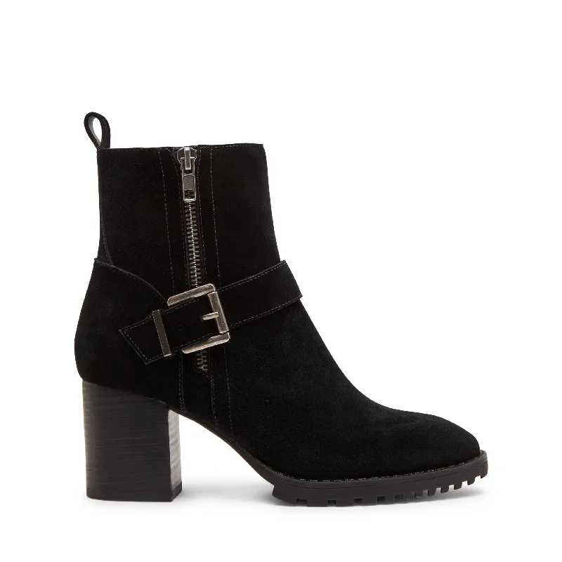 Blondo Talyn Heel Bootie G036