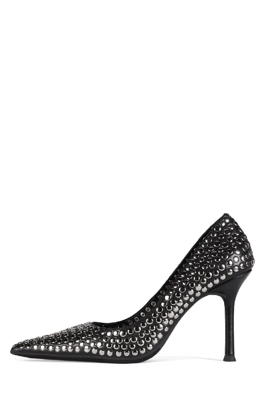 Black Silver