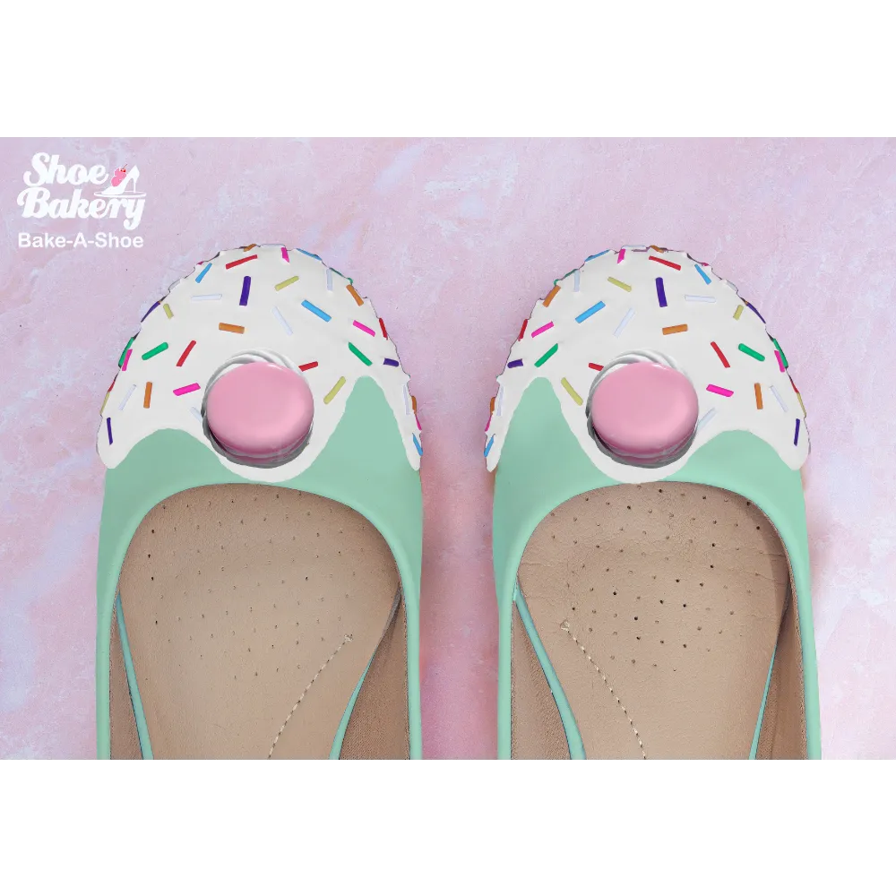 Bake-A-Shoe Sprinkle Flat - Customer's Product with price 100.00 ID MINIyGQXOuBY9PEdIrpFZ540 Bake-A-Shoe Sprinkle Flat - Customer's Product with price 100.00 ID MINIyGQXOuBY9PEdIrpFZ540