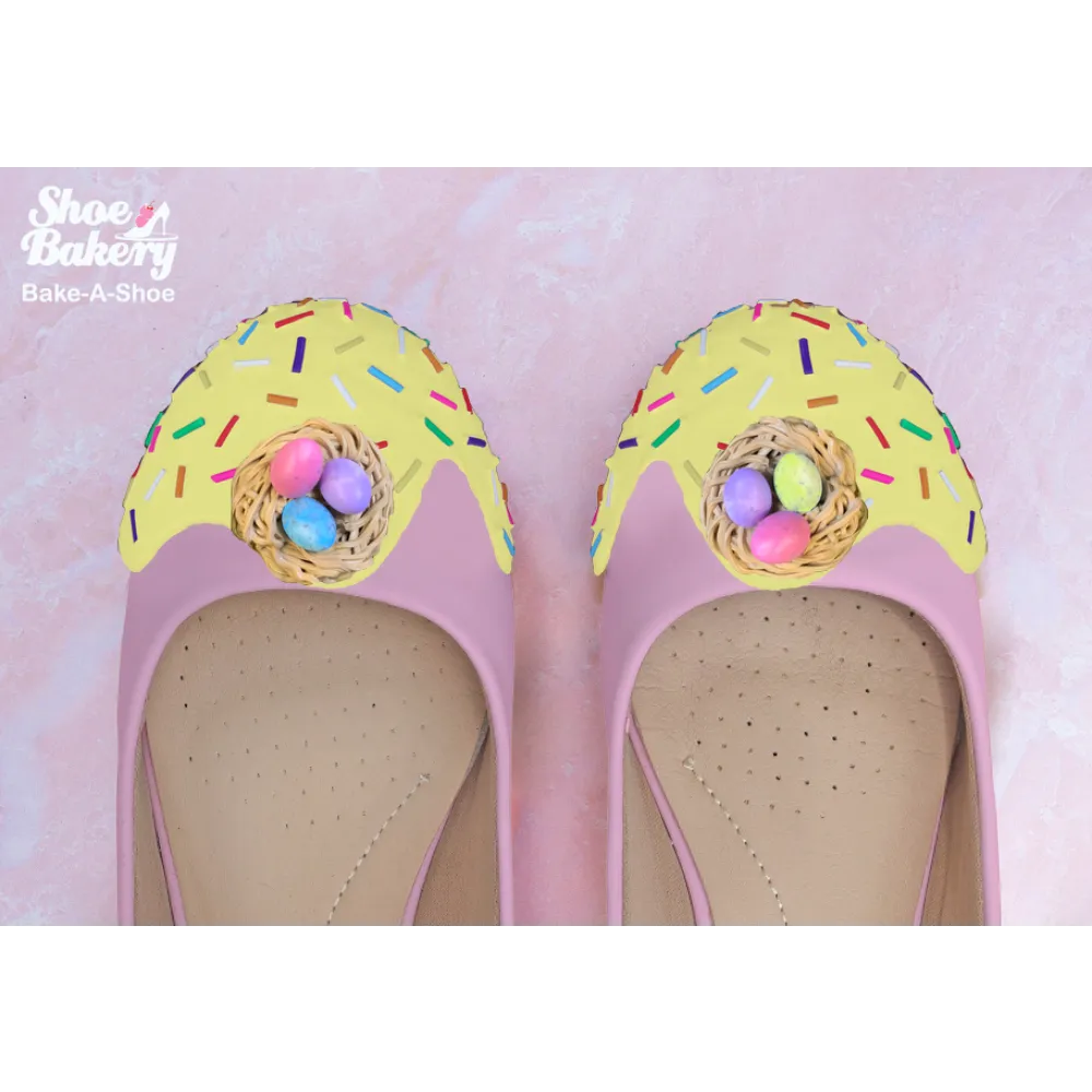 Bake-A-Shoe Sprinkle Flat - Customer's Product with price 102.00 ID WThqhkhW_SwdwHC9Fr1f3kvs Bake-A-Shoe Sprinkle Flat - Customer's Product with price 102.00 ID WThqhkhW_SwdwHC9Fr1f3kvs