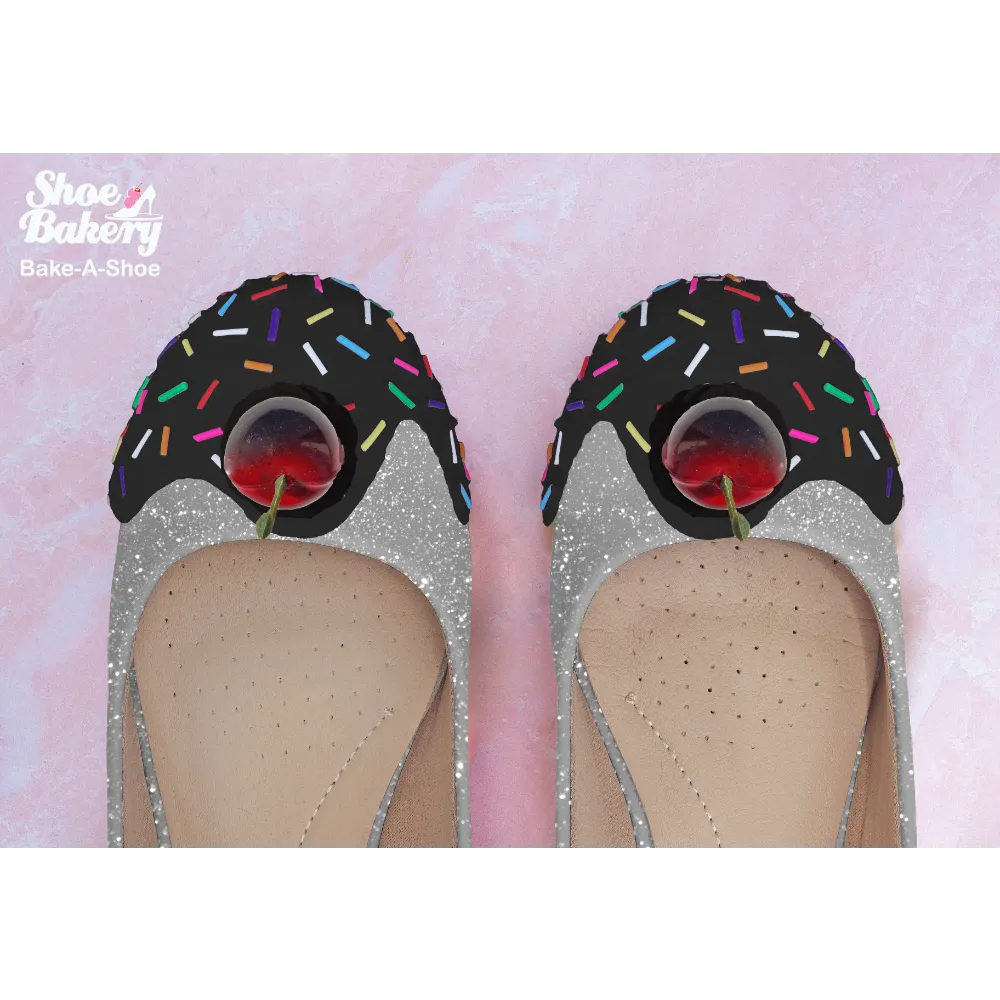 Bake-A-Shoe Sprinkle Flat - Customer's Product with price 105.00 ID gStOENaVBfz0IIwbDC_aPZDZ Bake-A-Shoe Sprinkle Flat - Customer's Product with price 105.00 ID gStOENaVBfz0IIwbDC_aPZDZ