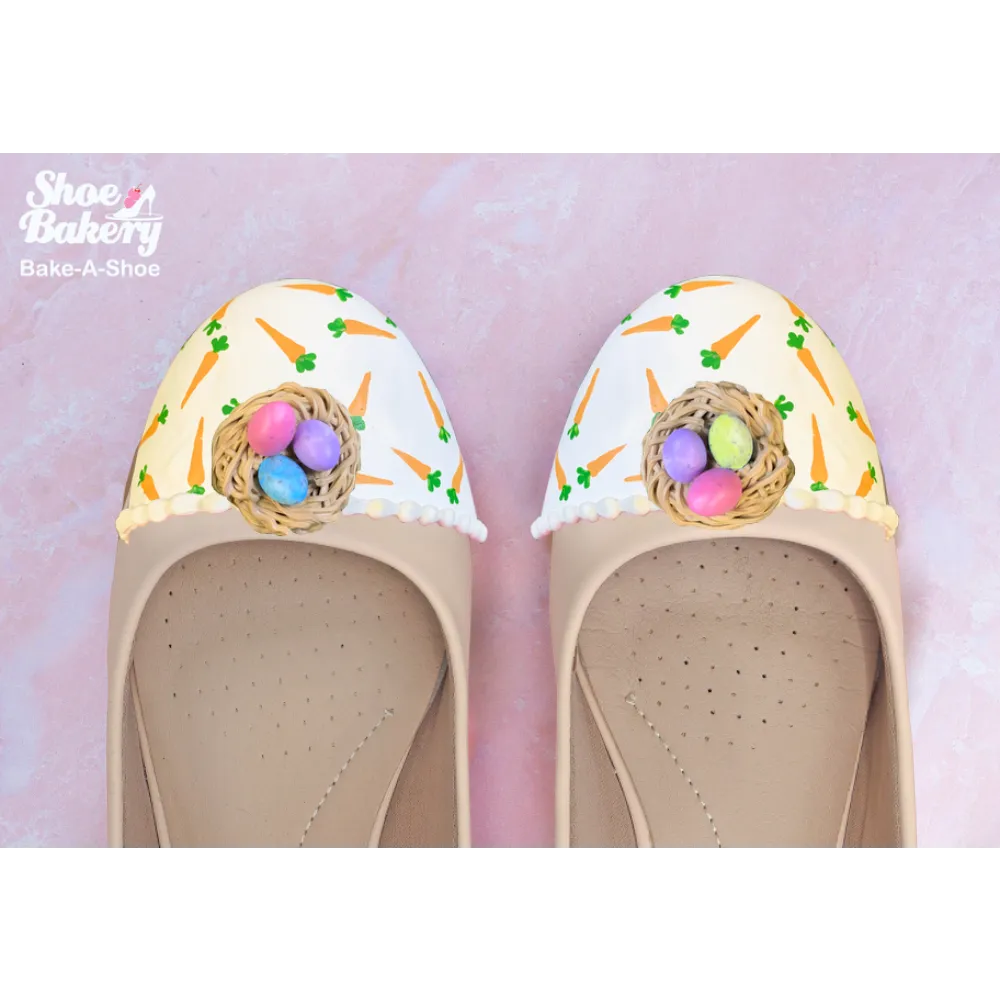 Bake-A-Shoe Sprinkle Flat - Customer's Product with price 92.00 ID kwEtLsDMNPhdgJ4ut1TD84Vp Bake-A-Shoe Sprinkle Flat - Customer's Product with price 92.00 ID kwEtLsDMNPhdgJ4ut1TD84Vp