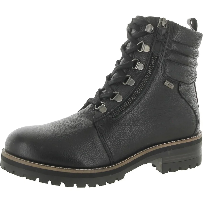 black tumbled