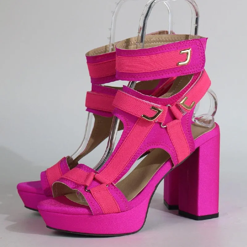 Rosy Red