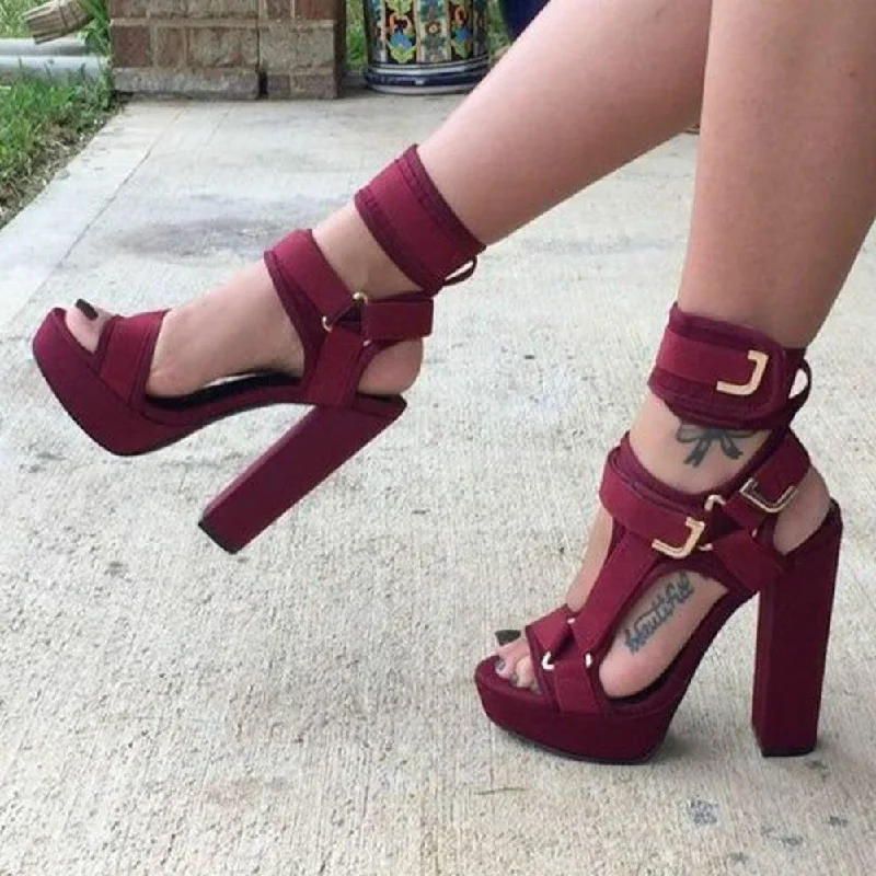 Wine Red