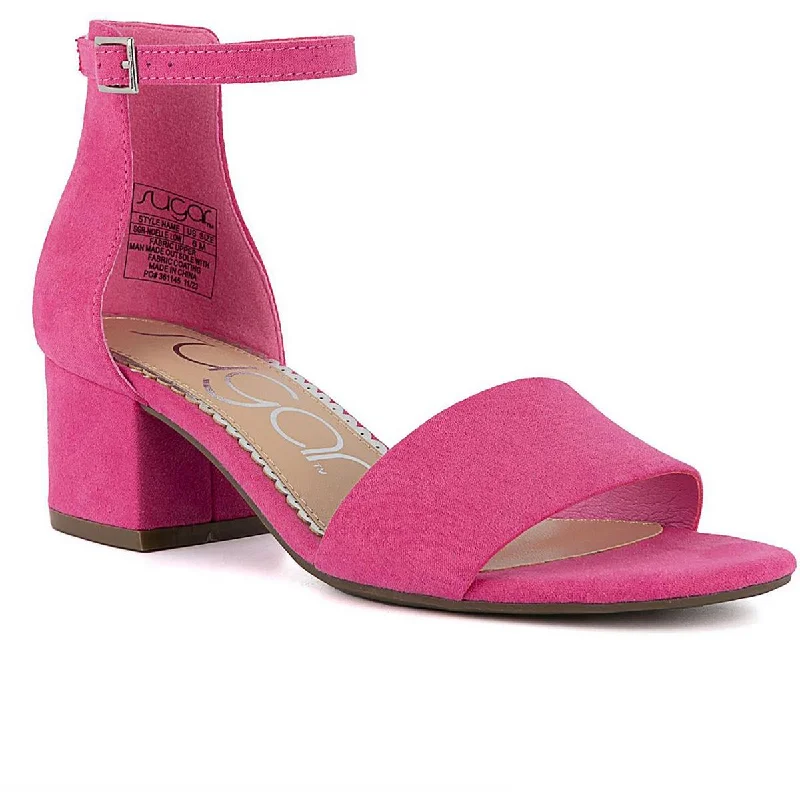 pink/fuschia micro
