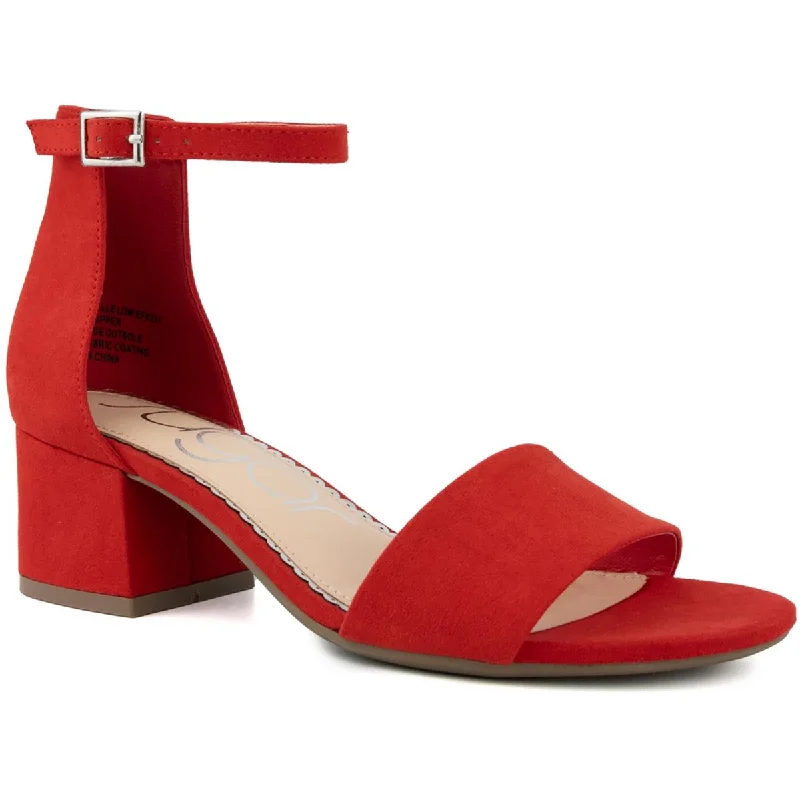 red micro