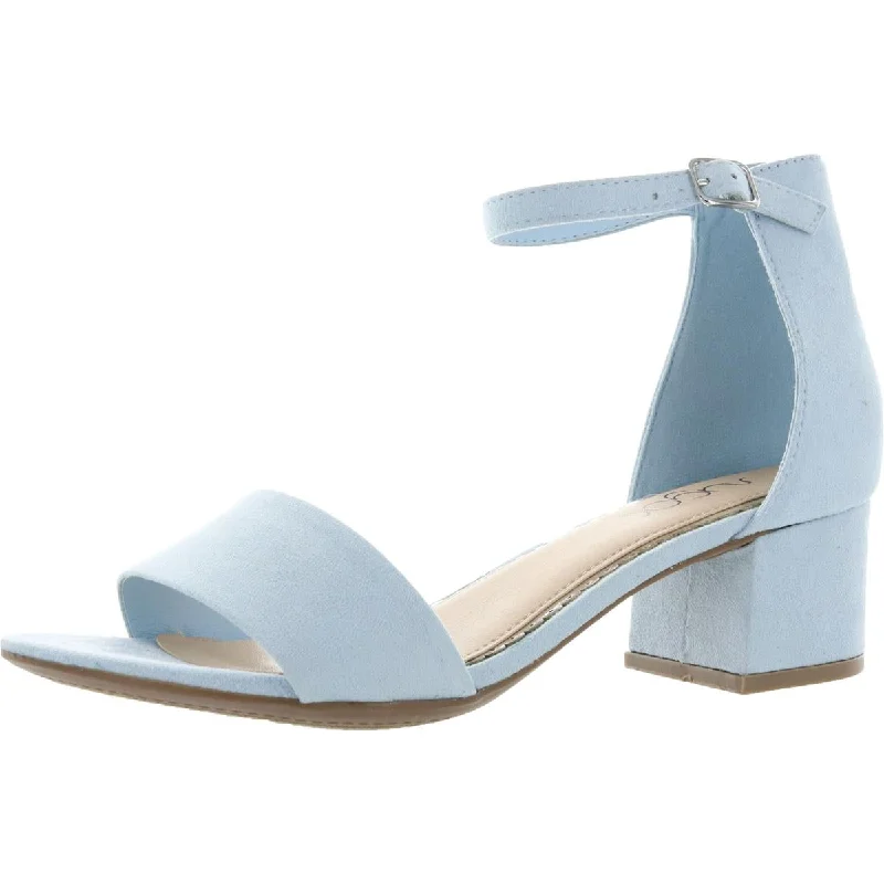 baby blue micro
