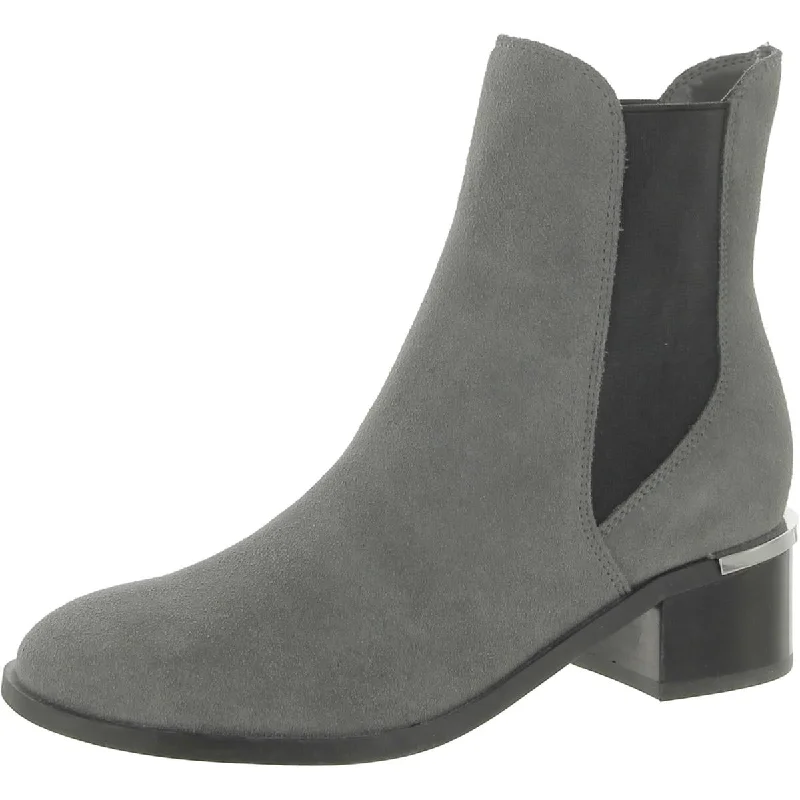 Tiana Womens Ankle Boots