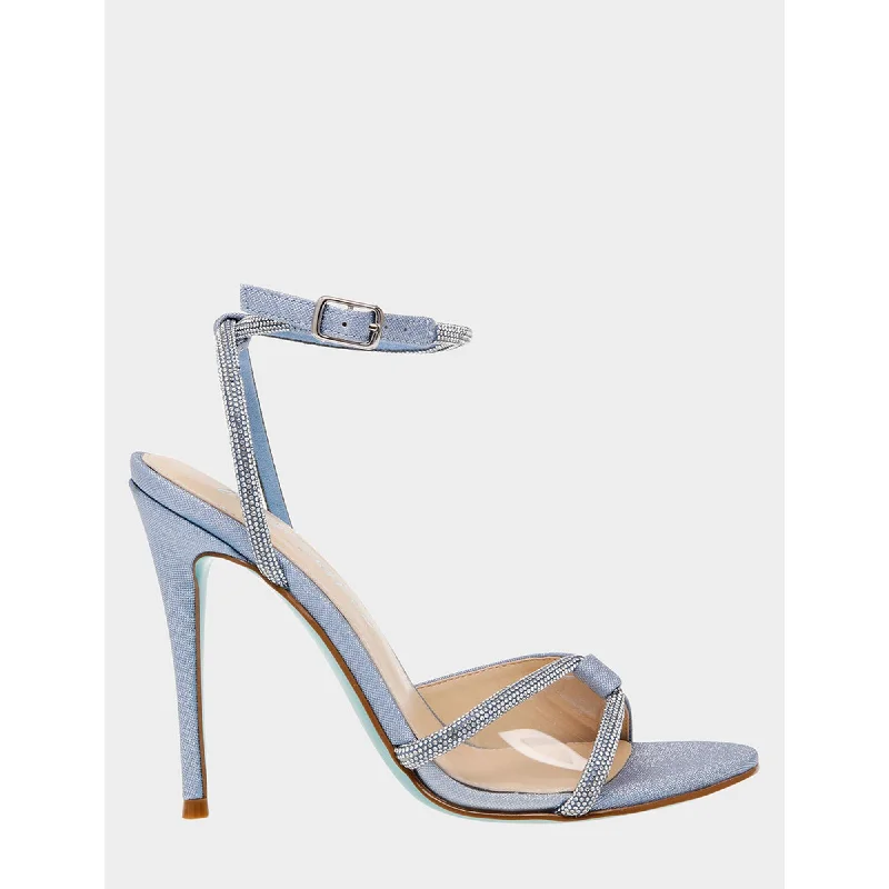 Vera Light Blue